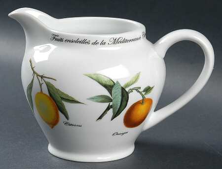 Fruits du Soleil 24 Oz Pitcher