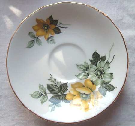 8520 Saucer