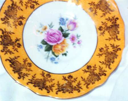QUA47 by Queen Anne (England)