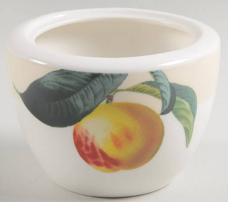 Fruits DE Saison Sugar Bowl No Lid