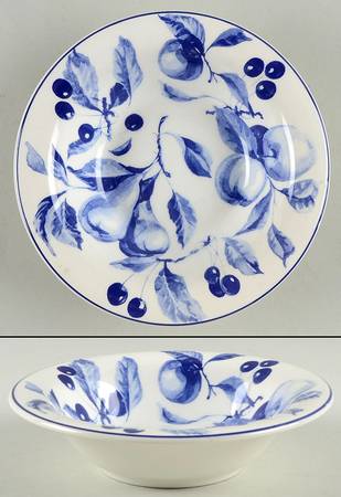 QUD29 Fruit/Dessert (Sauce) Bowl