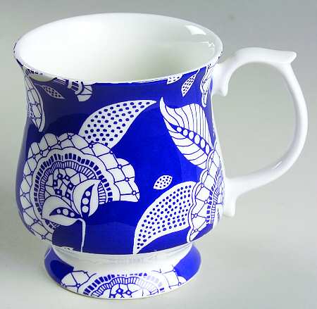Antique Lace Mug