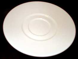 QUT1 Saucer
