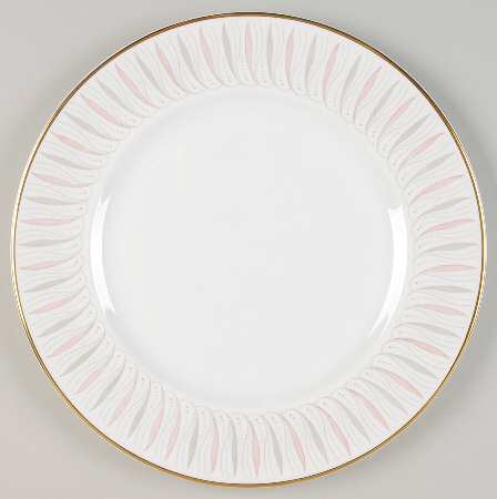 Caprice Pink by Queen Anne (England)