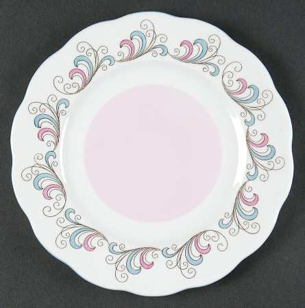 QUA49 by Queen Anne (England)