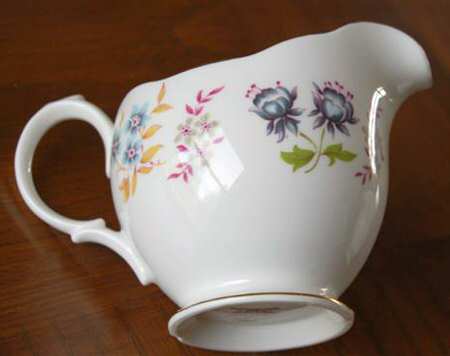 QUA50 Creamer