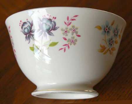 QUA50 Open Sugar Bowl