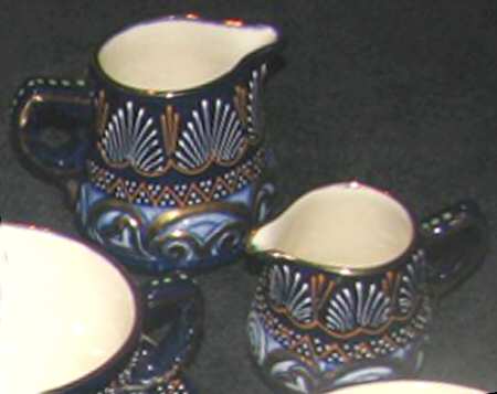 QUI70 Creamer