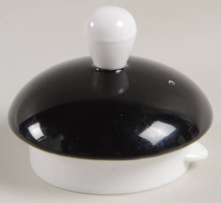 QUA51 Lid for Teapot