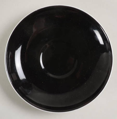 QUA51 Saucer