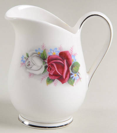 QUA51 Creamer