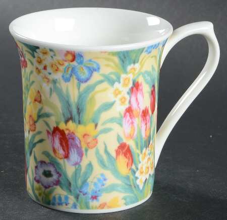 Salad Days Mug