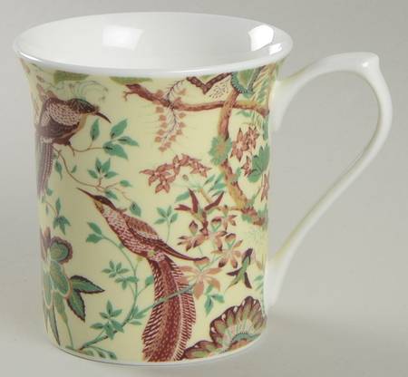 Suva Mug