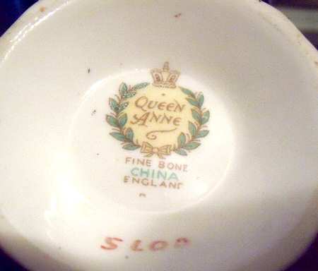 5200 Footed Cup