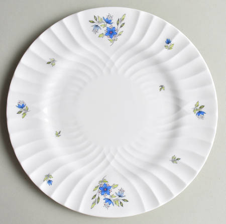 5371 Salad Plate