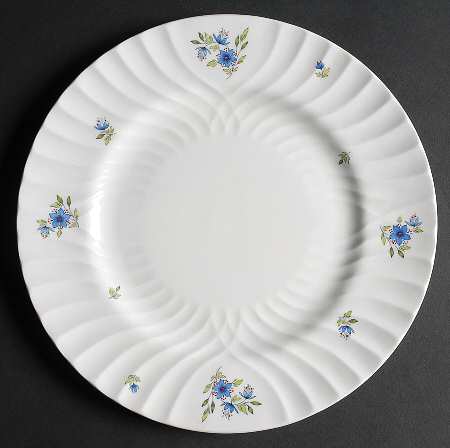 5371 Dinner Plate