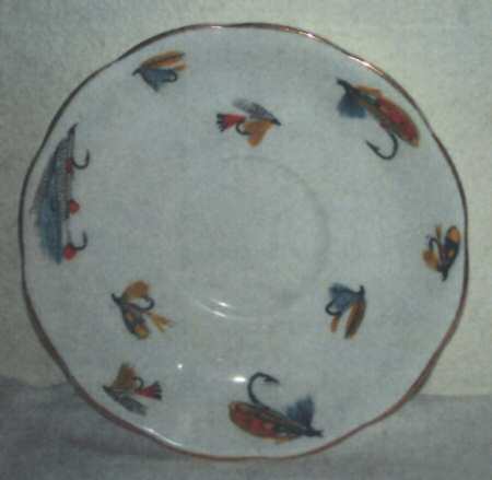 5208 Saucer