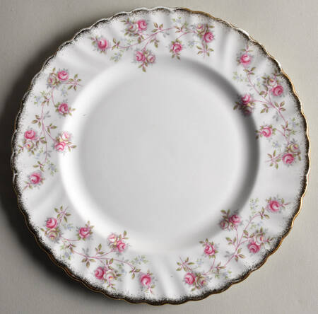 Harmony Rose by Queen Anne (England)