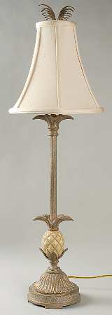 Lafayette 31" Electric Lamp & Shade