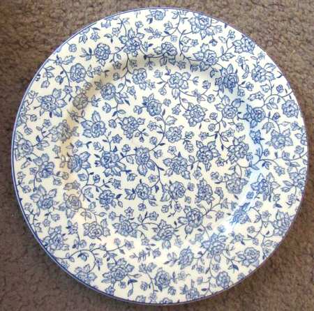 QUD49 Salad Plate