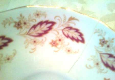 F372 Saucer