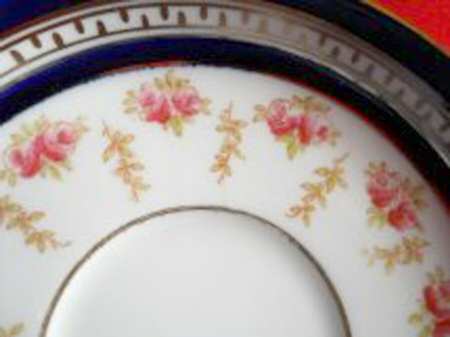 2707 Saucer