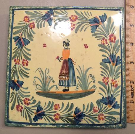 393 Trivet