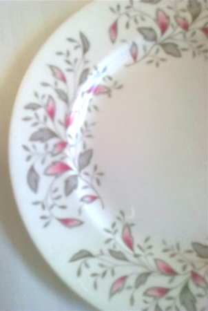QUA57 by Queen Anne (England)