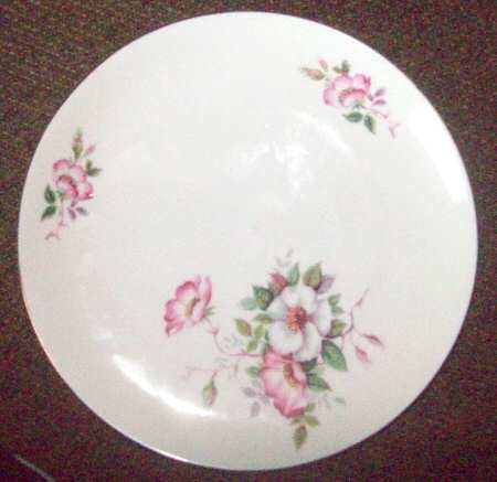 Sweet Briar by Queen Anne (England)
