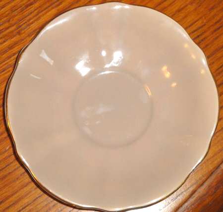 409 Saucer