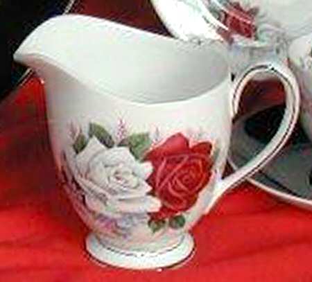 QUA59 Creamer