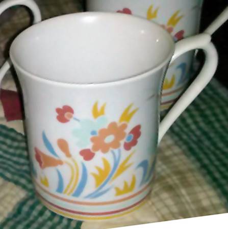 Summer Breeze Mug