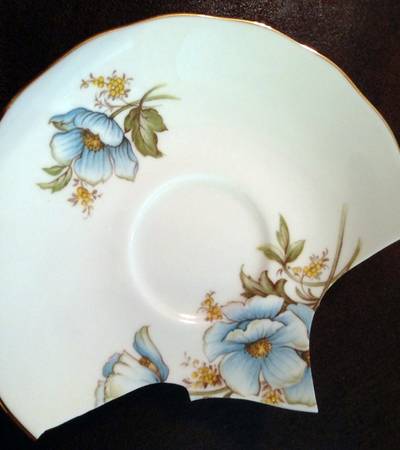 D677 Saucer