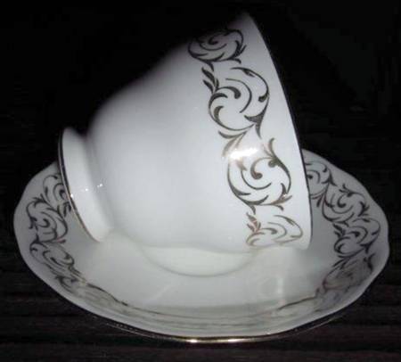C967 by Queen Anne (England)