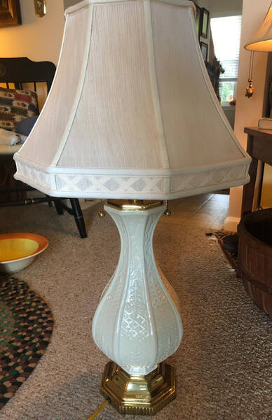 Lamps &amp; Lighting by Quoizel