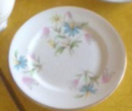 Linda by Queen Anne (England)