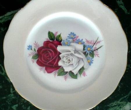 QUA73 by Queen Anne (England)
