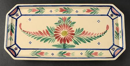QUI105 Large Sandwich Tray