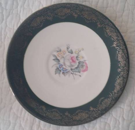 QUG2 Saucer