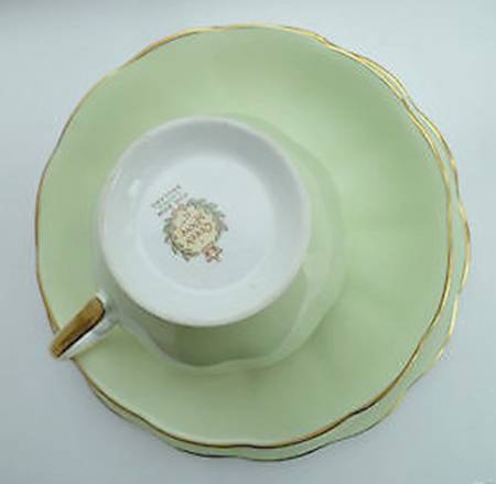 QUA78 by Queen Anne (England)