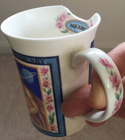 Zodiacs Mug