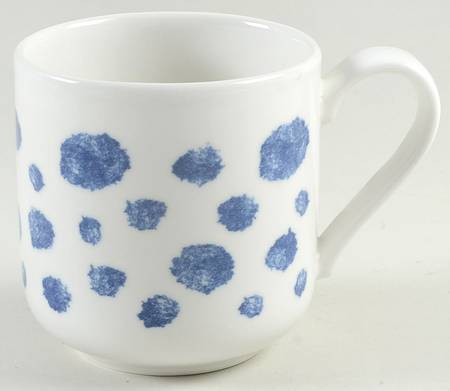Inkie Mug
