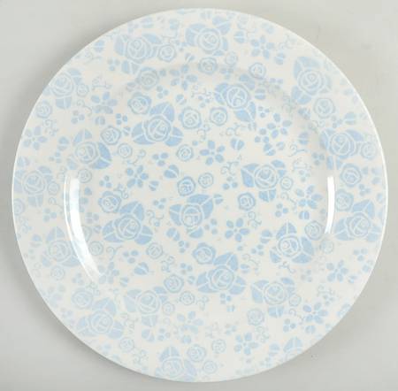 The Fledgling 12" Chop Plate (Round Platter)