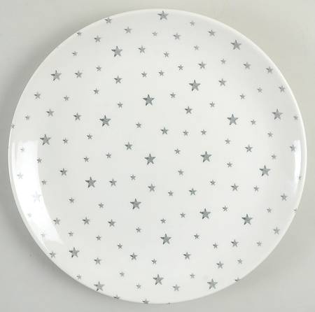 Stars Gray