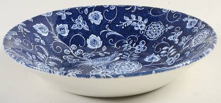 Nankin Coupe Soup Bowl