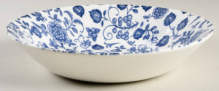 Nankin Individual Pasta Bowl