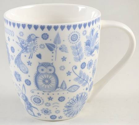 Penzance Mug
