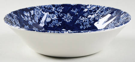 Oriental Garden Coupe Cereal Bowl