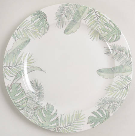 Eden 12" Chop Plate (Round Platter)