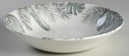Eden 9" Individual Pasta Bowl